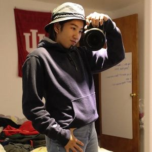 Champion Powerblend Fleece Hoodie